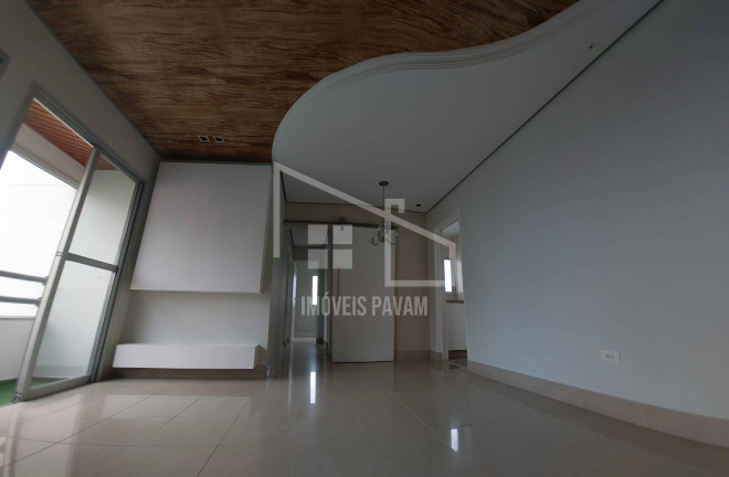 Apartamento com 3 Quartos à Venda, 69 m² em Planalto - São Bernardo Do Campo