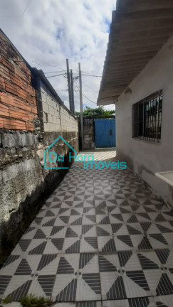 Imagem Casa com 2 Quartos à Venda, 65 m² em Regina Maria - Mongaguá