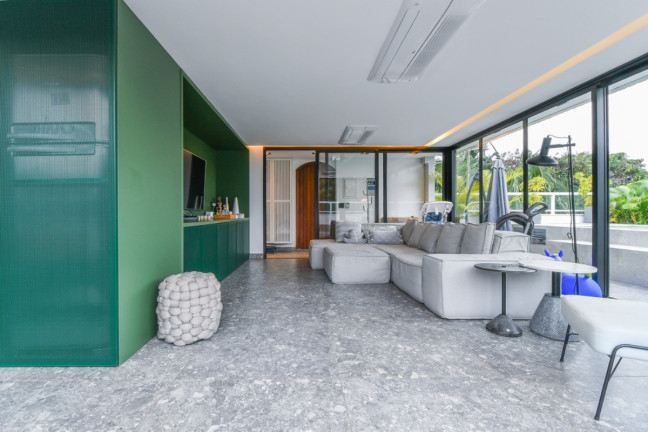 Imagem Cobertura com 3 Quartos à Venda, 260 m² em Alto De Pinheiros - São Paulo Imagem Cobertura com 3 Quartos à Venda, 260 m² em Alto De Pinheiros - São Paulo