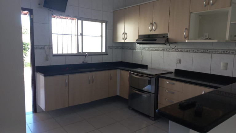 Casa à Venda, 225 m² em Itapuã - Salvador