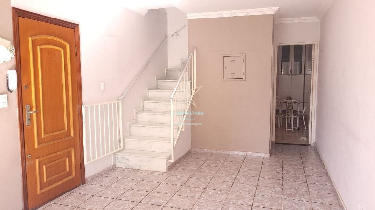 Imagem Casa com 3 Quartos à Venda, 102 m² em São Judas - São Paulo Imagem Casa com 3 Quartos à Venda, 102 m² em São Judas - São Paulo