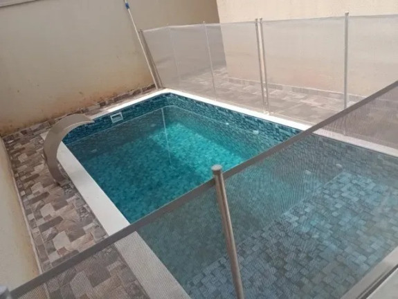 Imagem Casa com 3 Quartos à Venda, 110 m² em Jardim Novo Horizonte - Sorocaba Imagem Casa com 3 Quartos à Venda, 110 m² em Jardim Novo Horizonte - Sorocaba