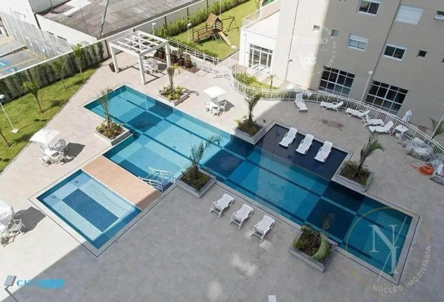 Imagem Apartamento com 3 Quartos à Venda, 91 m² em Vila Antonieta - Guarulhos Imagem Apartamento com 3 Quartos à Venda, 91 m² em Vila Antonieta - Guarulhos