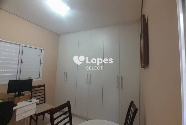 Imagem Imóvel com 3 Quartos à Venda, 245 m² em Condominio Picollo Villaggio - Louveira