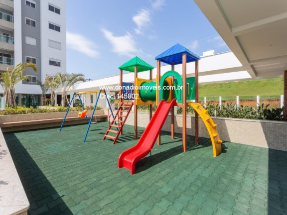 Imagem Apartamento com 3 Quartos à Venda, 122 m² em Jardim Atlântico - Florianópolis