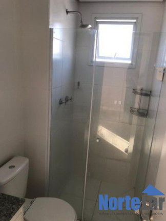 Imagem Apartamento com 2 Quartos para Alugar, 49 m² em Barra Funda - São Paulo