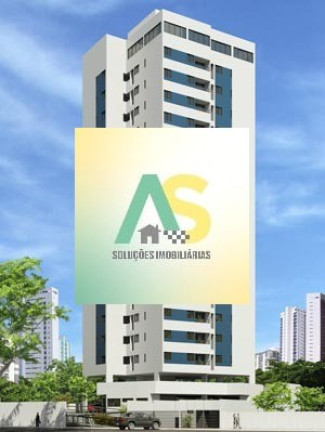 Imagem Imóvel com 3 Quartos à Venda, 61 m² em Madalena - Recife Imagem Imóvel com 3 Quartos à Venda, 61 m² em Madalena - Recife