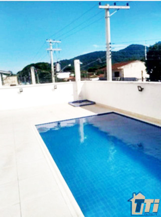 Imagem Apartamento com 1 Quarto à Venda, 125 m² em Estufa I - Ubatuba
