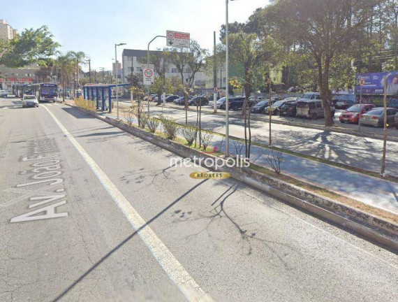 Imagem Apartamento com 2 Quartos à Venda, 43 m² em Assunção - São Bernardo Do Campo