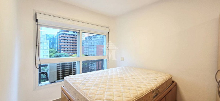 Imagem Apartamento com 1 Quarto para Alugar, 40 m² em Jardim Paulista - São Paulo