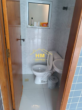 Imagem Sobrado com 3 Quartos para Alugar, 120 m² em Jardim Independencia - Sao Vicente