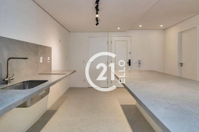 Imagem Apartamento com 2 Quartos à Venda, 127 m² em Jardins - São Paulo Imagem Apartamento com 2 Quartos à Venda, 127 m² em Jardins - São Paulo