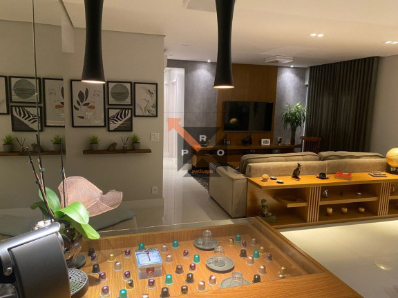 Imagem Imóvel com 2 Quartos à Venda, 133 m² em Mooca - São Paulo