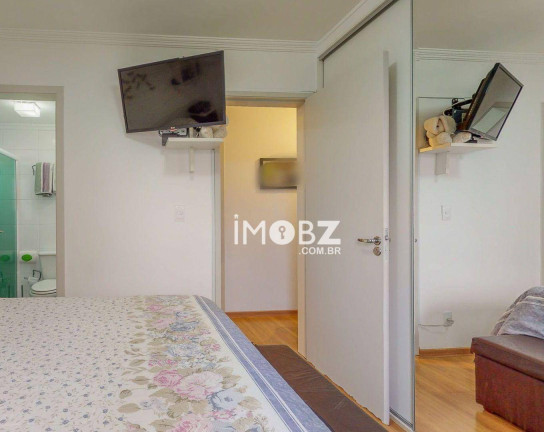Imagem Imóvel com 3 Quartos à Venda, 80 m² em Vila Andrade - São Paulo
