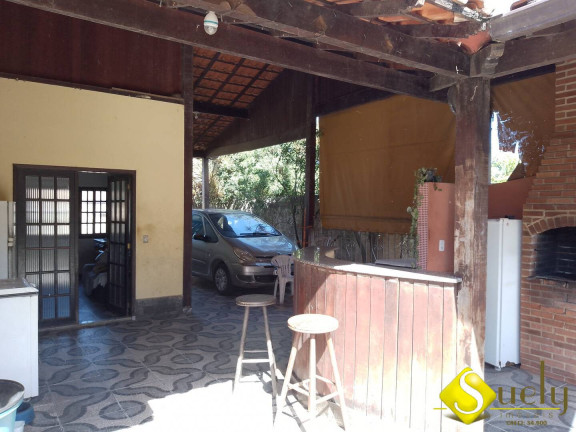 Imagem Casa com 4 Quartos à Venda, 480 m² em Itaipuaçu - Maricá