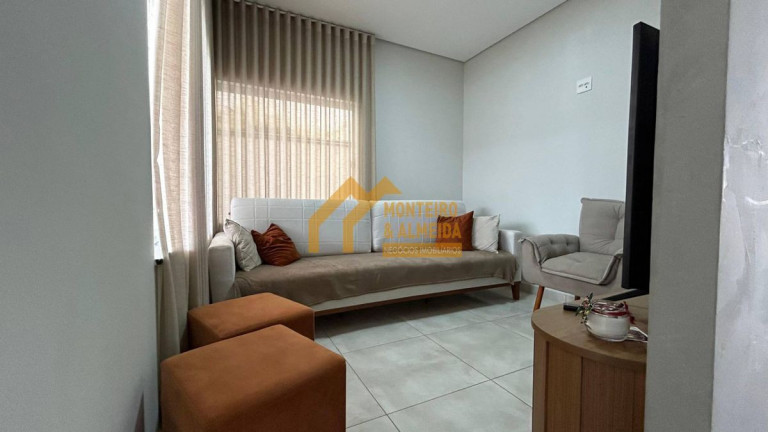Imagem Casa de Condomínio com 3 Quartos à Venda, 151 m² em Portal Dos Pinheiros Ii - Itapetininga Imagem Casa de Condomínio com 3 Quartos à Venda, 151 m² em Portal Dos Pinheiros Ii - Itapetininga