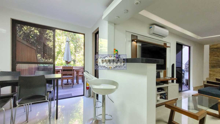 Imagem Imóvel com 4 Quartos à Venda, 220 m² em Itanhangá - Rio De Janeiro
