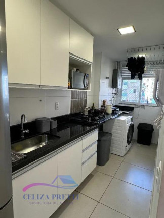 Imagem Apartamento com 2 Quartos à Venda, 64 m² em Praia De Itaparica - Vila Velha