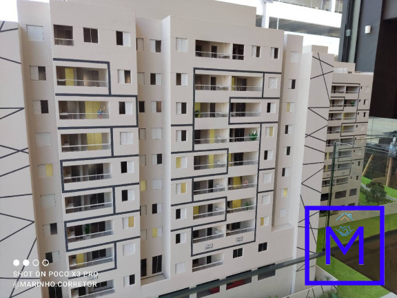 Imagem Apartamento com 2 Quartos à Venda, 46 m² em Vila Carmosina - São Paulo Imagem Apartamento com 2 Quartos à Venda, 46 m² em Vila Carmosina - São Paulo