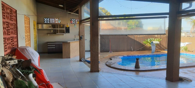 Imagem Casa com 2 Quartos à Venda, 240 m² em Setor Habitacional Arniqueira (águas Claras) - Brasília