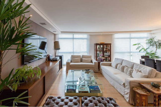Imagem Apartamento com 3 Quartos à Venda, 152 m² em Vila Mariana - São Paulo Imagem Apartamento com 3 Quartos à Venda, 152 m² em Vila Mariana - São Paulo