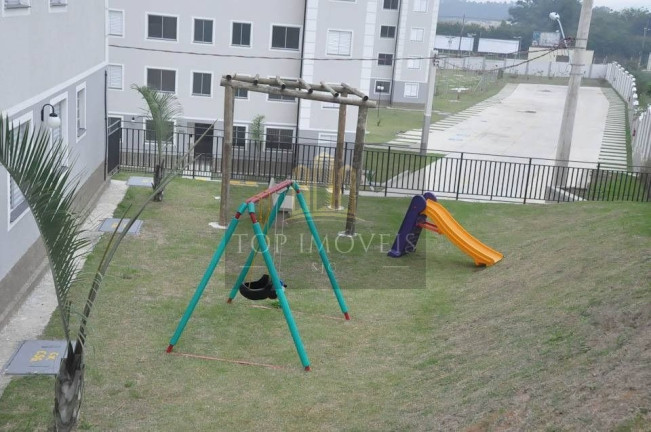 Imagem Apartamento com 2 Quartos à Venda, 44 m² em Jd. Califórnia - Jacareí Imagem Apartamento com 2 Quartos à Venda, 44 m² em Jd. Califórnia - Jacareí