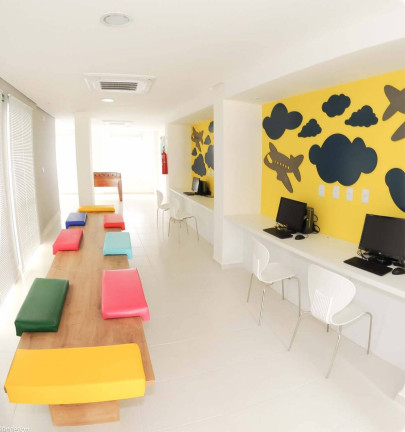 Imagem Apartamento com 3 Quartos à Venda, 81 m² em Colonia Santo Antônio - Manaus Imagem Apartamento com 3 Quartos à Venda, 81 m² em Colonia Santo Antônio - Manaus