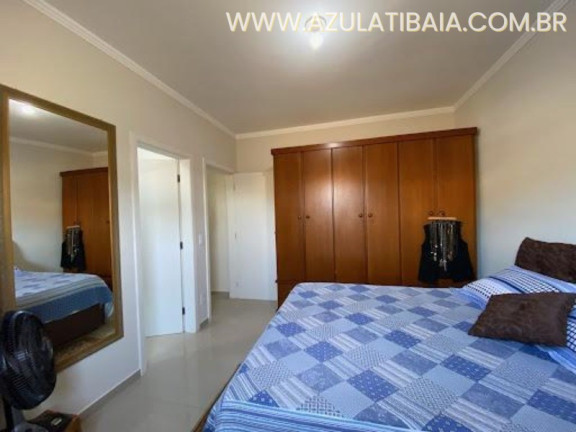 Imagem Casa com 3 Quartos à Venda, 385 m² em Retiro Das Fontes - Atibaia