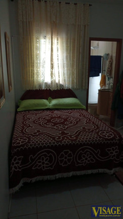 Imagem Casa com 3 Quartos à Venda, 84 m² em Jd. St. Paula - Jacareí Imagem Casa com 3 Quartos à Venda, 84 m² em Jd. St. Paula - Jacareí