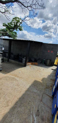 Imagem Galpão à Venda, 600 m² em Vila Nova Bonsucesso - Guarulhos