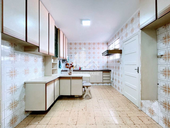 Imagem Casa com 3 Quartos à Venda, 142 m² em Encruzilhada - Santos
