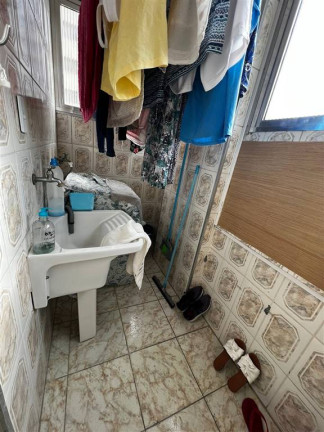 Imagem Apartamento com 2 Quartos à Venda, 90 m² em Guilhermina - Praia Grande