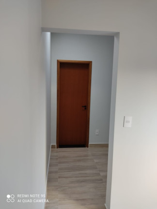 Imagem Casa de Condomínio com 3 Quartos à Venda, 122 m² em Caguassu - Sorocaba