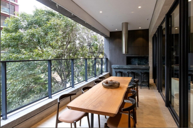 Imagem Apartamento com 3 Quartos à Venda, 158 m² em Perdizes - São Paulo