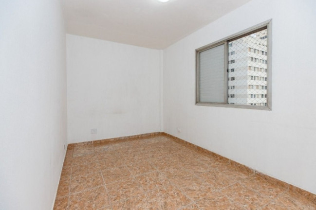 Imagem Apartamento com 2 Quartos à Venda, 58 m² em Pinheiros - São Paulo