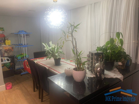 Imagem Apartamento com 3 Quartos à Venda, 96 m² em Vila Osasco - Osasco Imagem Apartamento com 3 Quartos à Venda, 96 m² em Vila Osasco - Osasco