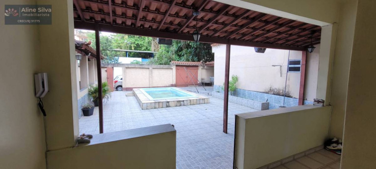 Imagem Casa de Condomínio com 2 Quartos à Venda, 165 m² em Taquara - Rio De Janeiro