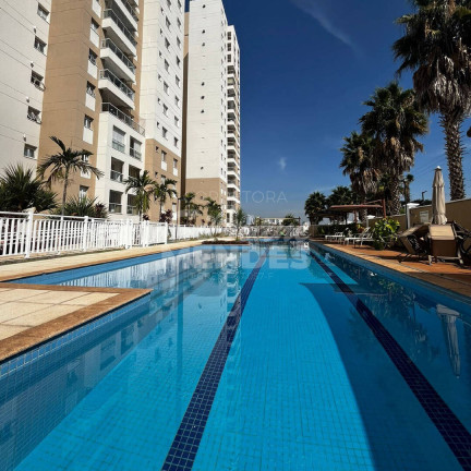 Imagem Apartamento com 3 Quartos à Venda, em Campolim - Sorocaba Imagem Apartamento com 3 Quartos à Venda, em Campolim - Sorocaba