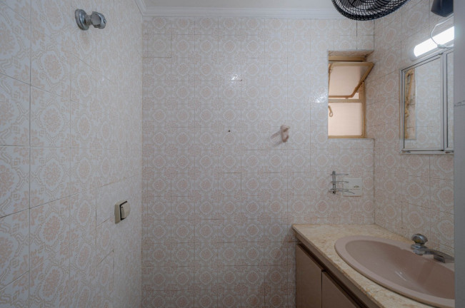 Imagem Apartamento com 3 Quartos à Venda, 84 m² em Santana - São Paulo