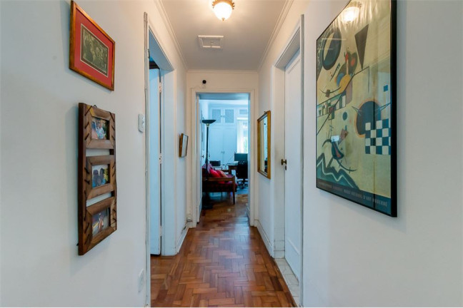 Imagem Apartamento com 4 Quartos à Venda, 400 m² em Consolação - São Paulo Imagem Apartamento com 4 Quartos à Venda, 400 m² em Consolação - São Paulo