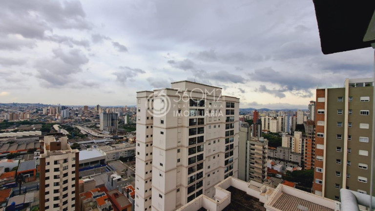 Imagem Apartamento com 3 Quartos à Venda, 155 m² em Campestre - Santo André Imagem Apartamento com 3 Quartos à Venda, 155 m² em Campestre - Santo André