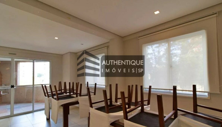Imagem Apartamento com 3 Quartos à Venda, 76 m² em Morumbi - São Paulo Imagem Apartamento com 3 Quartos à Venda, 76 m² em Morumbi - São Paulo