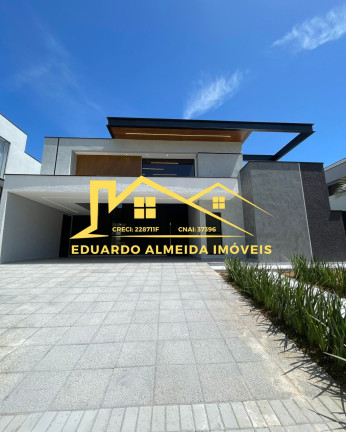 Imóvel com 3 Quartos à Venda,  em Alphaville Nova Esplanada - Votorantim