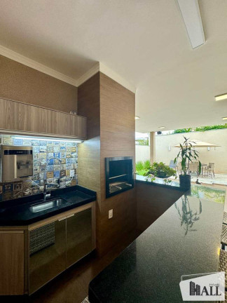 Imagem Casa com 3 Quartos à Venda, 148 m² em Village Damha Rio Preto Iii - São José Do Rio Preto Imagem Casa com 3 Quartos à Venda, 148 m² em Village Damha Rio Preto Iii - São José Do Rio Preto