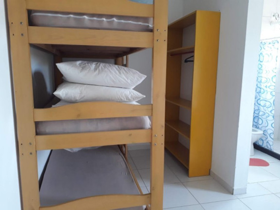 Imagem Apartamento com 1 Quarto para Alugar, 47 m² em Maranduba - Ubatuba Imagem Apartamento com 1 Quarto para Alugar, 47 m² em Maranduba - Ubatuba