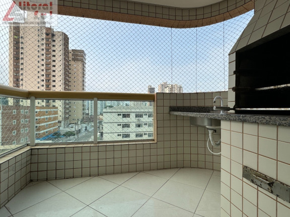 Imagem Apartamento com 1 Quarto à Venda, 58 m² em Tupi - Praia Grande Imagem Apartamento com 1 Quarto à Venda, 58 m² em Tupi - Praia Grande
