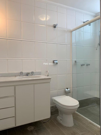 Imagem Imóvel com 3 Quartos à Venda, 110 m² em Jardim Paulista - São Paulo Imagem Imóvel com 3 Quartos à Venda, 110 m² em Jardim Paulista - São Paulo