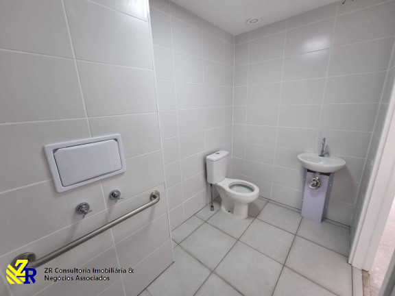 Imagem Apartamento com 1 Quarto à Venda, 26 m² em Jardim Independência - São Paulo