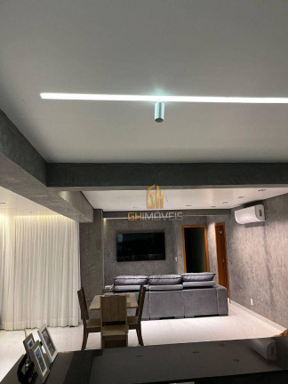 Imagem Apartamento com 2 Quartos à Venda, 98 m² em Vila Dos Alpes - Goiânia