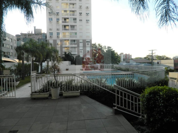 Imagem Apartamento com 3 Quartos à Venda, 76 m² em Cristo Redentor - Porto Alegre Imagem Apartamento com 3 Quartos à Venda, 76 m² em Cristo Redentor - Porto Alegre